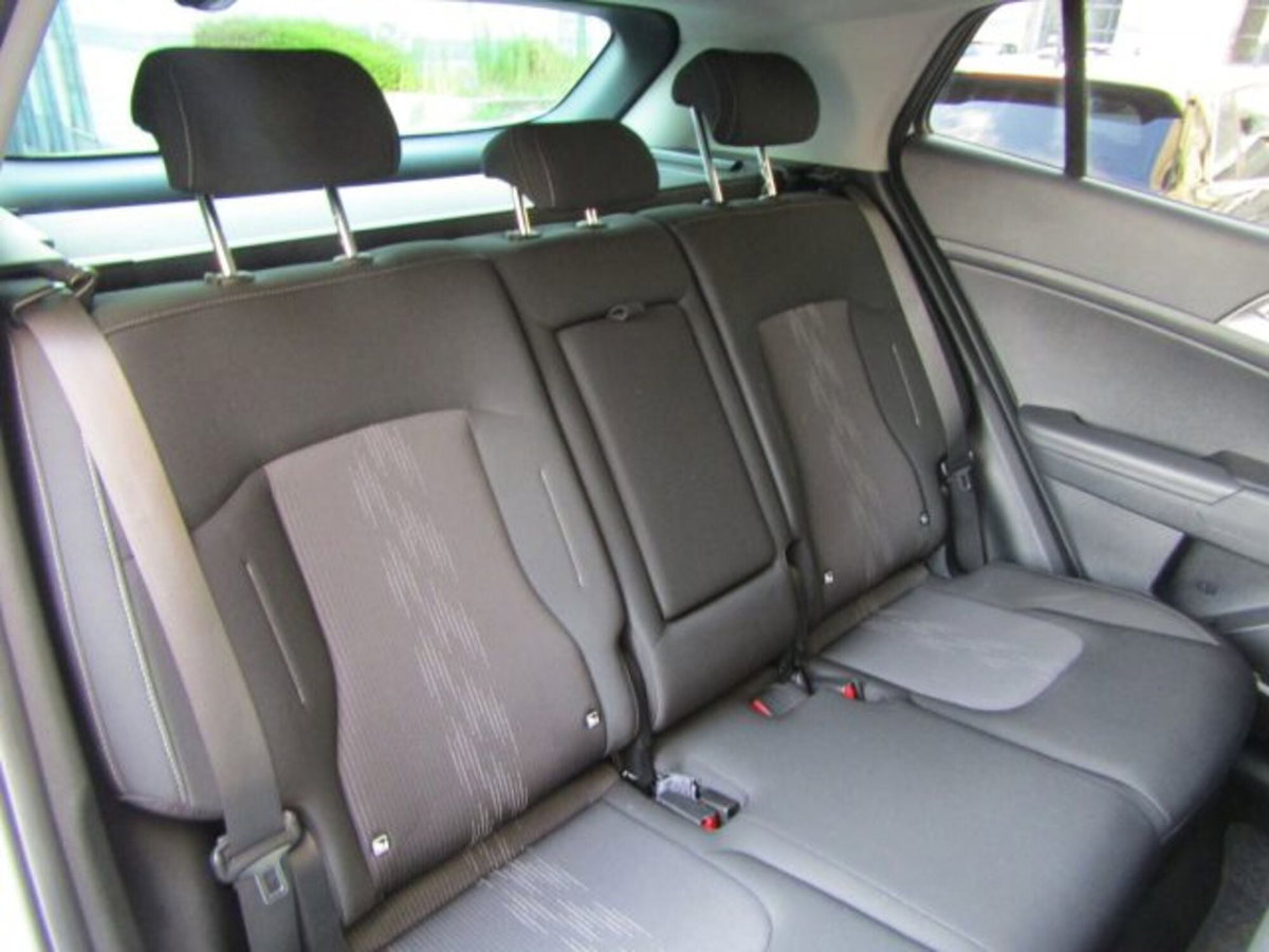 Kia Sportage 1.6 TGDi MHEV Style (14)