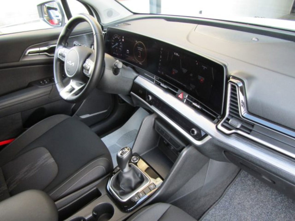 Kia Sportage 1.6 TGDi MHEV Style (16)