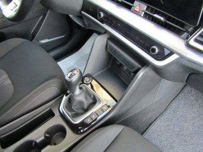 Kia Sportage 1.6 TGDi MHEV Style (17)