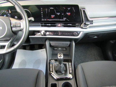 Kia Sportage 1.6 TGDi MHEV Style (20)