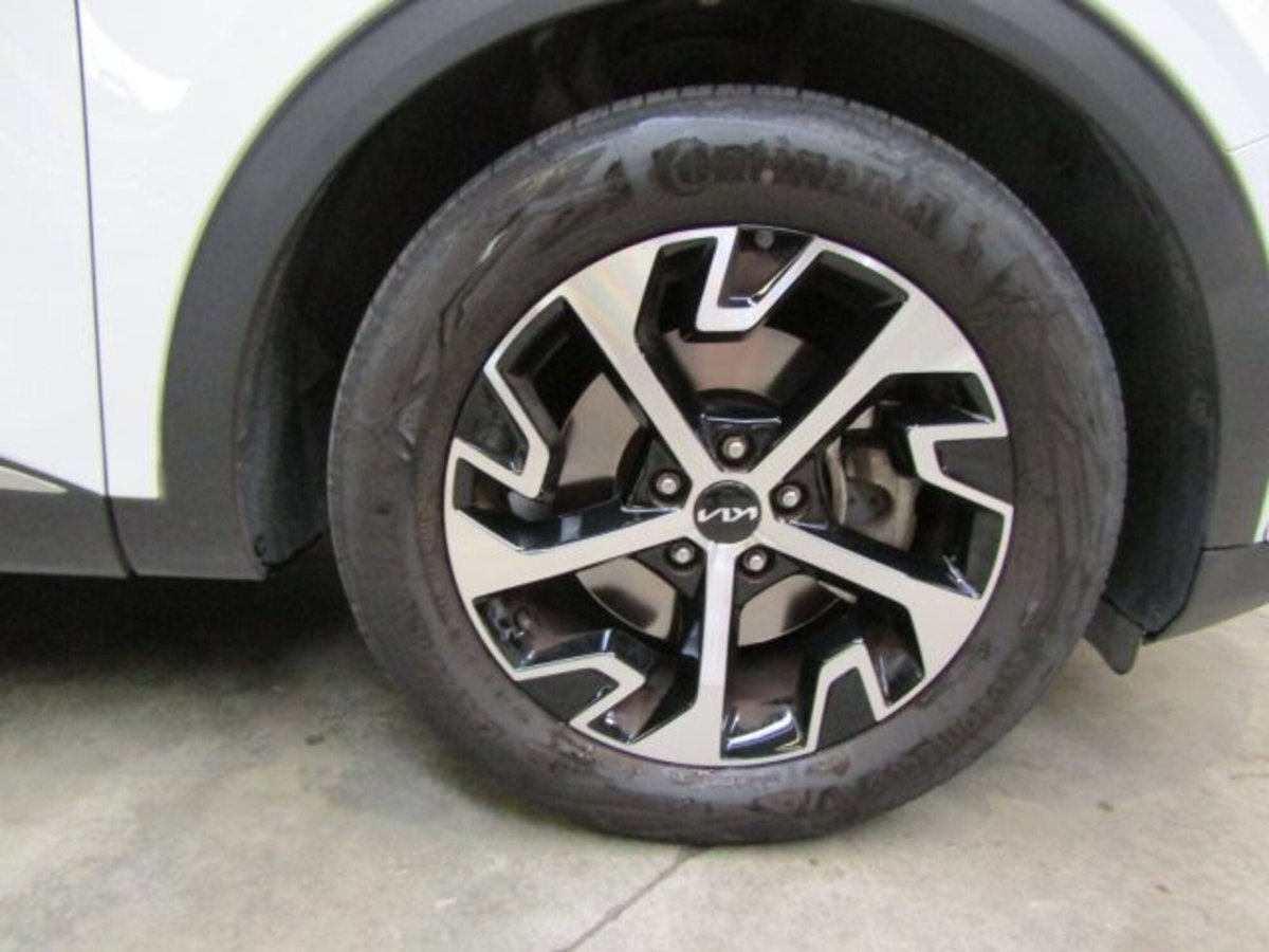 Kia Sportage 1.6 TGDi MHEV Style (4)