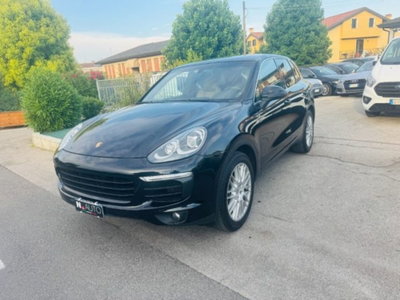 Porsche Cayenne 3.0 Diesel usata