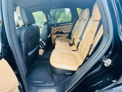 Porsche Cayenne 3.0 Diesel (11)