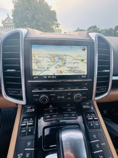 Porsche Cayenne 3.0 Diesel (13)