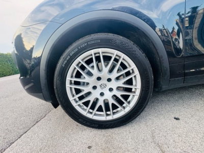 Porsche Cayenne 3.0 Diesel (17)