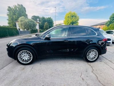 Porsche Cayenne 3.0 Diesel (6)