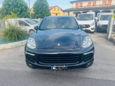 Porsche Cayenne 3.0 Diesel (7)