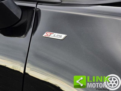 Ford Puma 1.0 ecoboost h ST-Line 125cv auto (16)