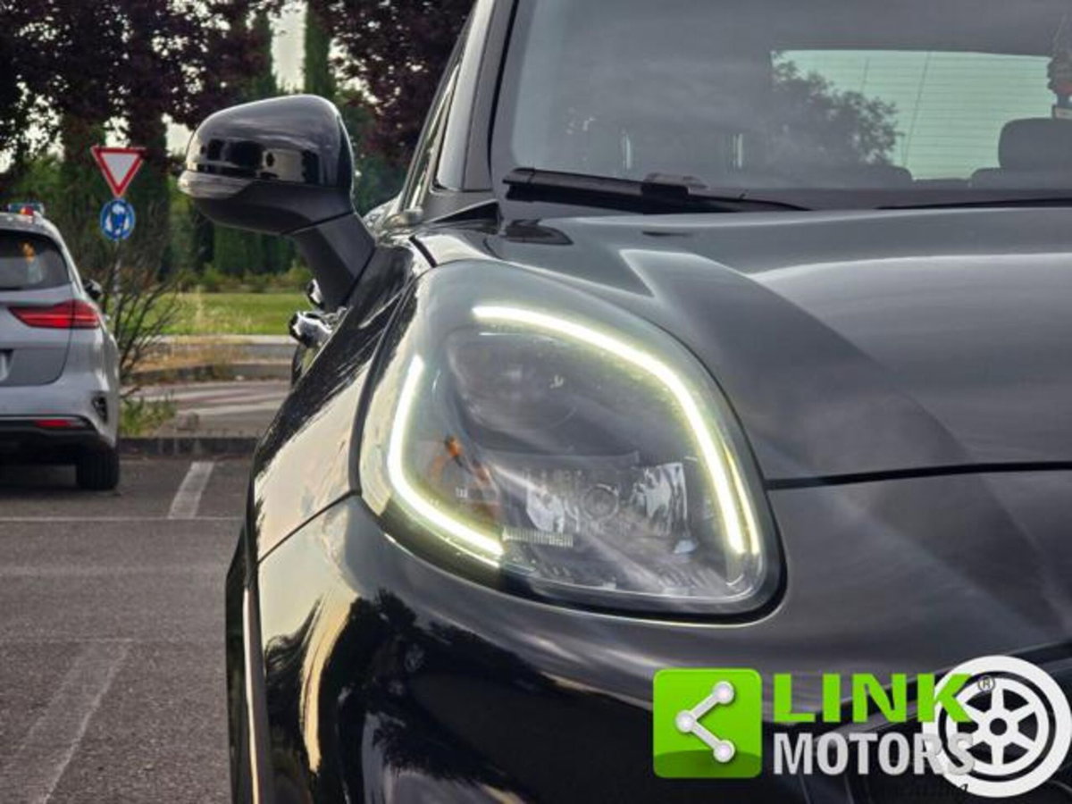 Ford Puma 1.0 ecoboost h ST-Line 125cv auto (17)