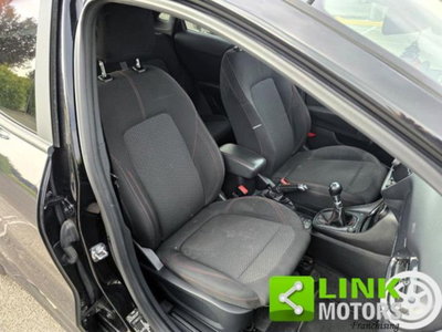 Ford Puma 1.0 ecoboost h ST-Line 125cv auto (19)
