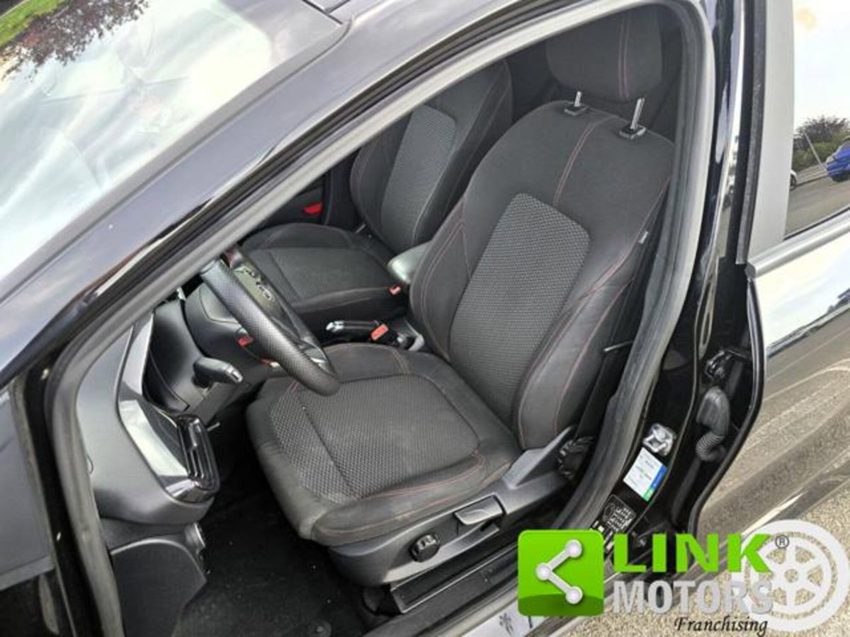 Ford Puma 1.0 ecoboost h ST-Line 125cv auto (4)