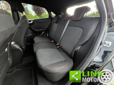 Ford Puma 1.0 ecoboost h ST-Line 125cv auto (6)