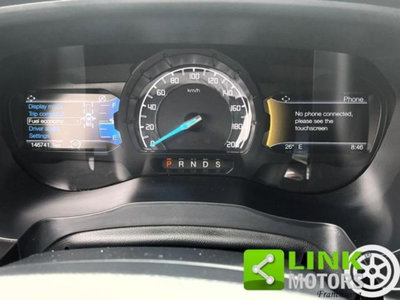 Ford Ranger Pick-up Ranger Raptor 2.0 ECOBLUE aut. 213 CV DC 5 pt. (12)
