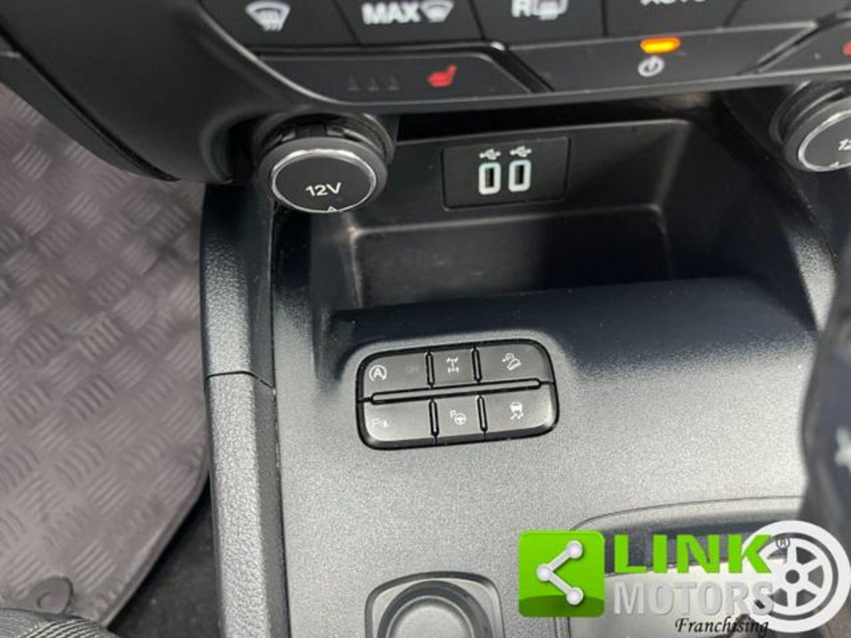 Ford Ranger Pick-up Ranger Raptor 2.0 ECOBLUE aut. 213 CV DC 5 pt. (14)