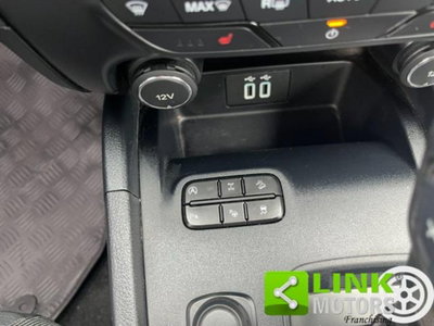 Ford Ranger Pick-up Ranger Raptor 2.0 ECOBLUE aut. 213 CV DC 5 pt. (14)