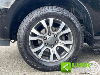 Ford Ranger Pick-up Ranger Raptor 2.0 ECOBLUE aut. 213 CV DC 5 pt. (16)