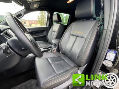 Ford Ranger Pick-up Ranger Raptor 2.0 ECOBLUE aut. 213 CV DC 5 pt. (4)