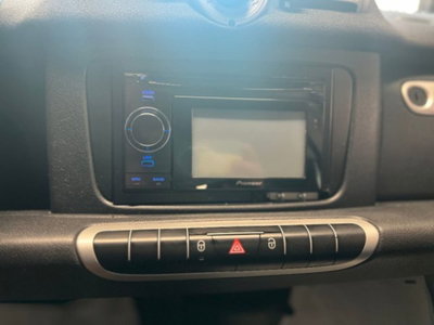 smart Fortwo 1000 52 kW MHD coupé passion (11)