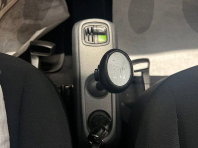smart Fortwo 1000 52 kW MHD coupé passion (12)