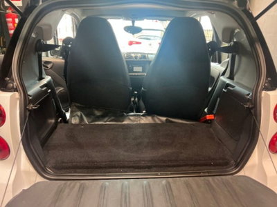 smart Fortwo 1000 52 kW MHD coupé passion (8)