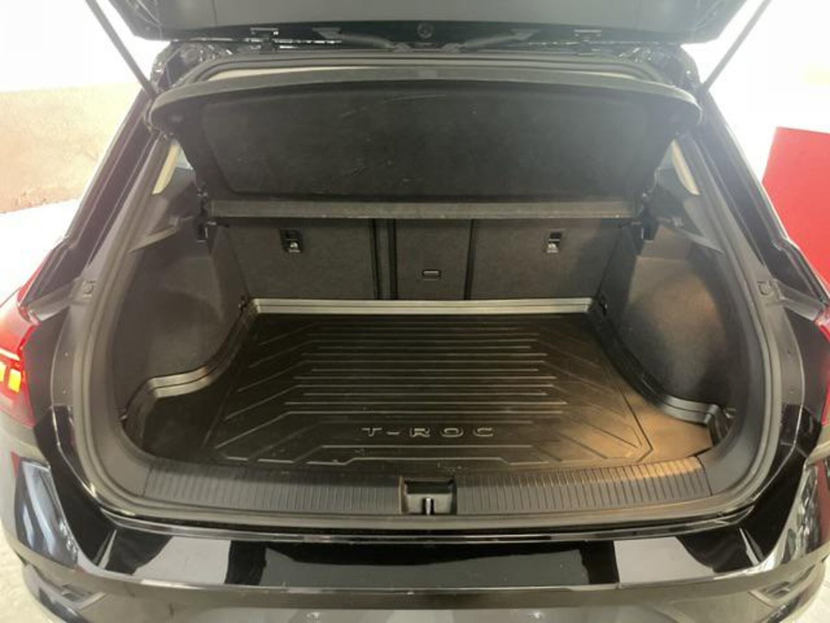 Volkswagen T-Roc 2.0 TDI SCR 4MOTION Advanced BlueMotion Technology (10)