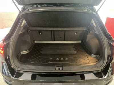 Volkswagen T-Roc 2.0 TDI SCR 4MOTION Advanced BlueMotion Technology (10)
