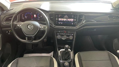 Volkswagen T-Roc 2.0 TDI SCR 4MOTION Advanced BlueMotion Technology (11)