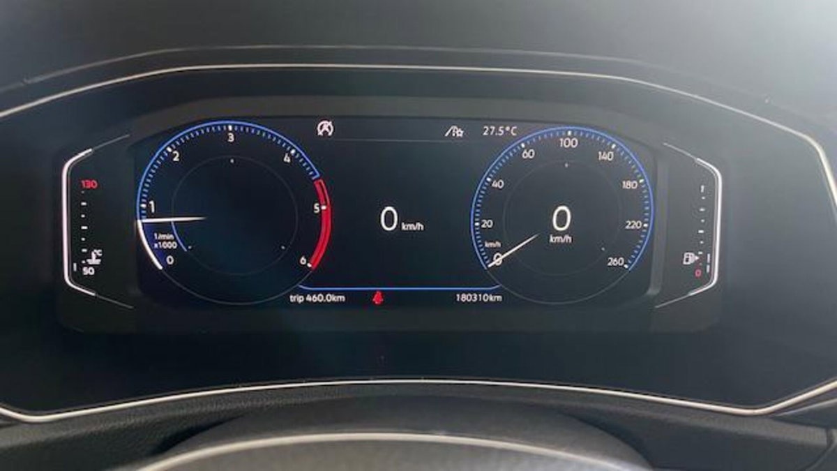 Volkswagen T-Roc 2.0 TDI SCR 4MOTION Advanced BlueMotion Technology (14)