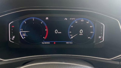 Volkswagen T-Roc 2.0 TDI SCR 4MOTION Advanced BlueMotion Technology (14)