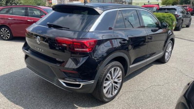 Volkswagen T-Roc 2.0 TDI SCR 4MOTION Advanced BlueMotion Technology (2)