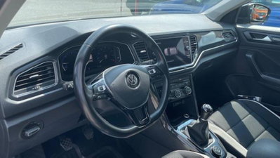 Volkswagen T-Roc 2.0 TDI SCR 4MOTION Advanced BlueMotion Technology (3)
