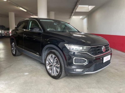 Volkswagen T-Roc 2.0 TDI SCR 4MOTION Advanced BlueMotion Technology (5)