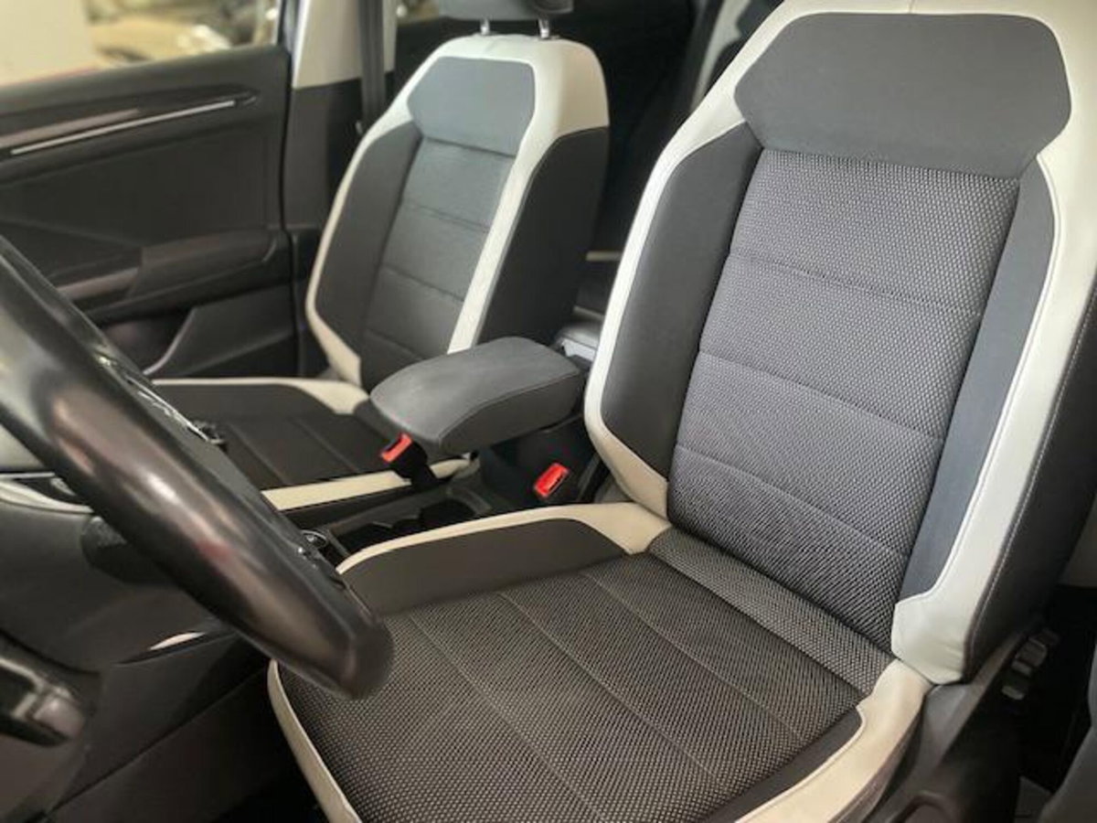Volkswagen T-Roc 2.0 TDI SCR 4MOTION Advanced BlueMotion Technology (8)