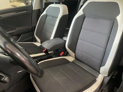 Volkswagen T-Roc 2.0 TDI SCR 4MOTION Advanced BlueMotion Technology (8)