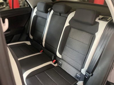 Volkswagen T-Roc 2.0 TDI SCR 4MOTION Advanced BlueMotion Technology (9)