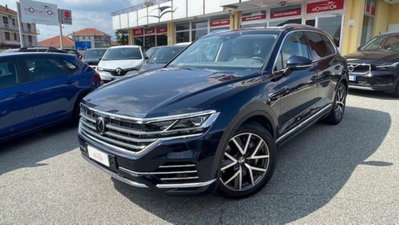 Volkswagen Touareg 3.0 V6 TSI Atmosphere usata