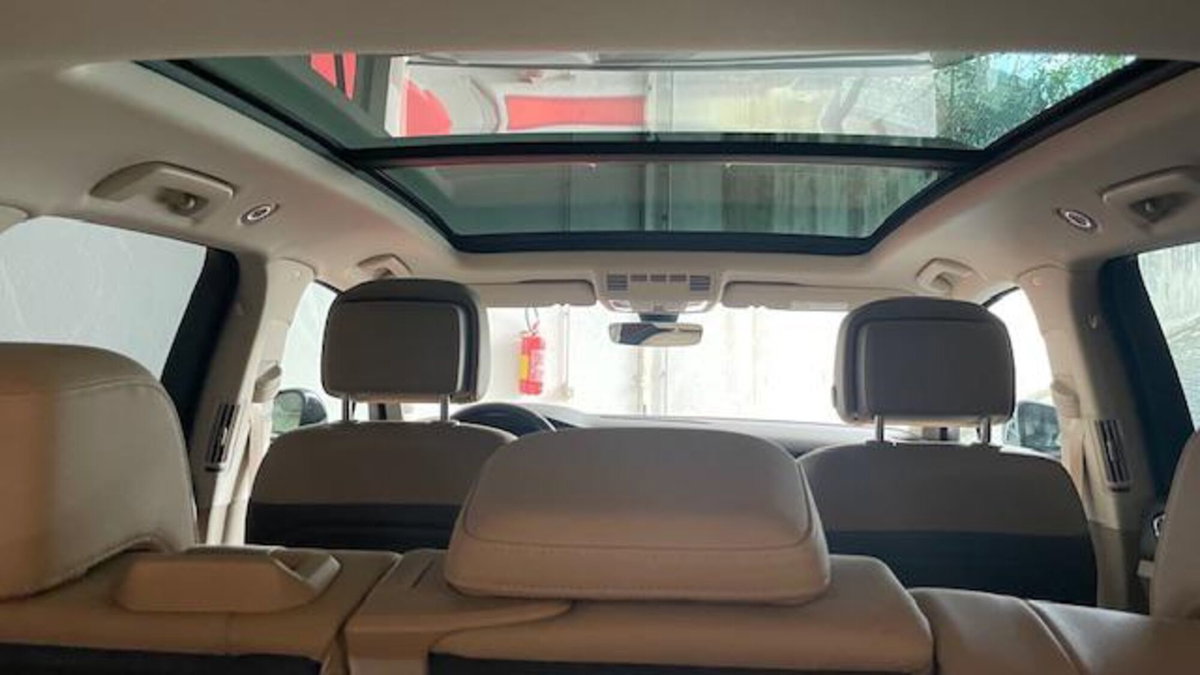 Volkswagen Touareg 3.0 V6 TSI Atmosphere (10)