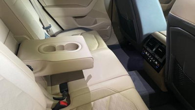 Volkswagen Touareg 3.0 V6 TSI Atmosphere (11)