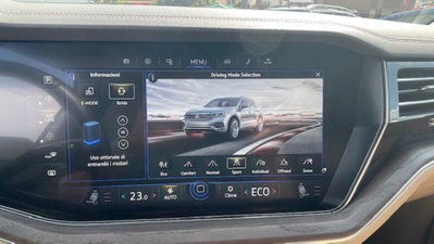 Volkswagen Touareg 3.0 V6 TSI Atmosphere (15)