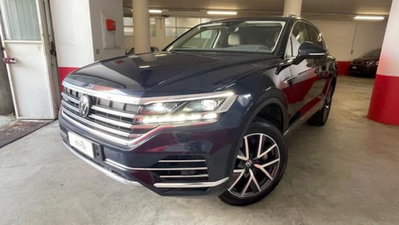 Volkswagen Touareg 3.0 V6 TSI Atmosphere (16)