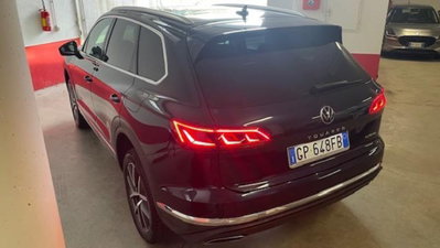Volkswagen Touareg 3.0 V6 TSI Atmosphere (18)