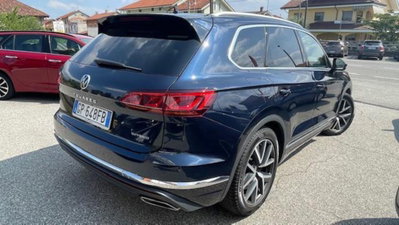 Volkswagen Touareg 3.0 V6 TSI Atmosphere (2)
