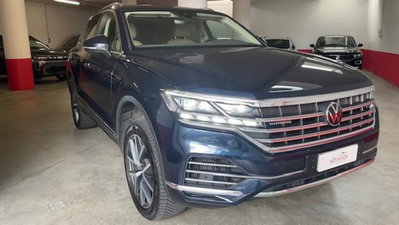 Volkswagen Touareg 3.0 V6 TSI Atmosphere (3)