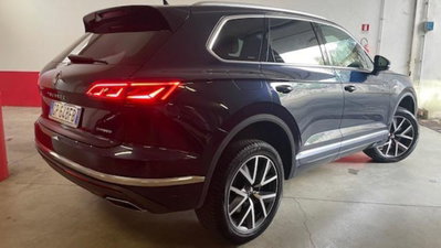Volkswagen Touareg 3.0 V6 TSI Atmosphere (4)