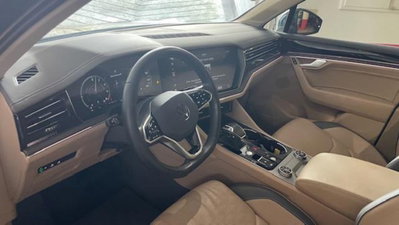 Volkswagen Touareg 3.0 V6 TSI Atmosphere (5)