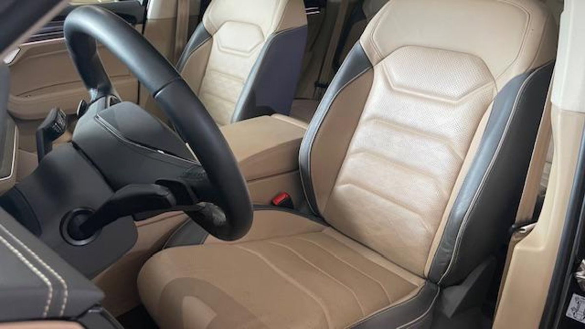 Volkswagen Touareg 3.0 V6 TSI Atmosphere (6)