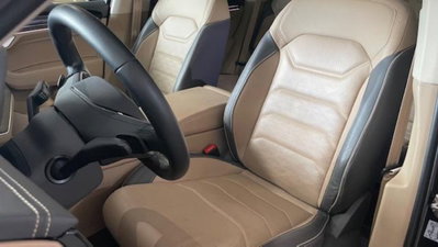 Volkswagen Touareg 3.0 V6 TSI Atmosphere (6)