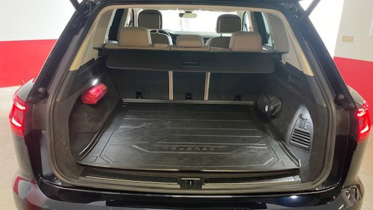Volkswagen Touareg 3.0 V6 TSI Atmosphere (9)