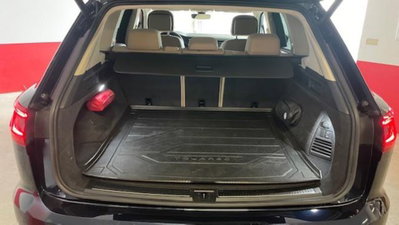Volkswagen Touareg 3.0 V6 TSI Atmosphere (9)