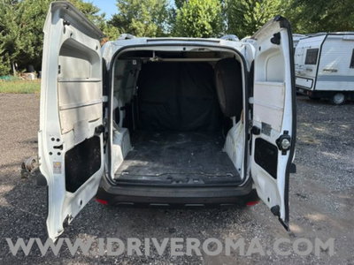 Dacia Dokker Stepway 1.6 8V 110CV GPL (10)